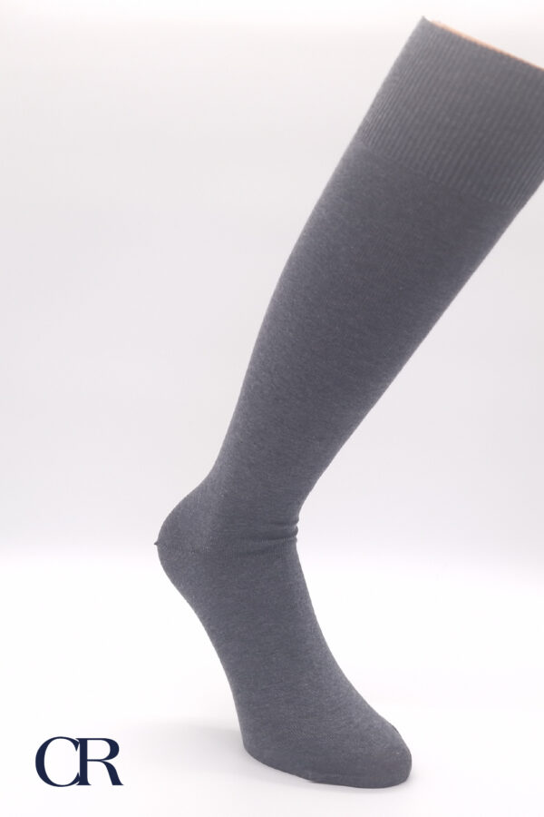 LUNGO CASHMERE UOMO
