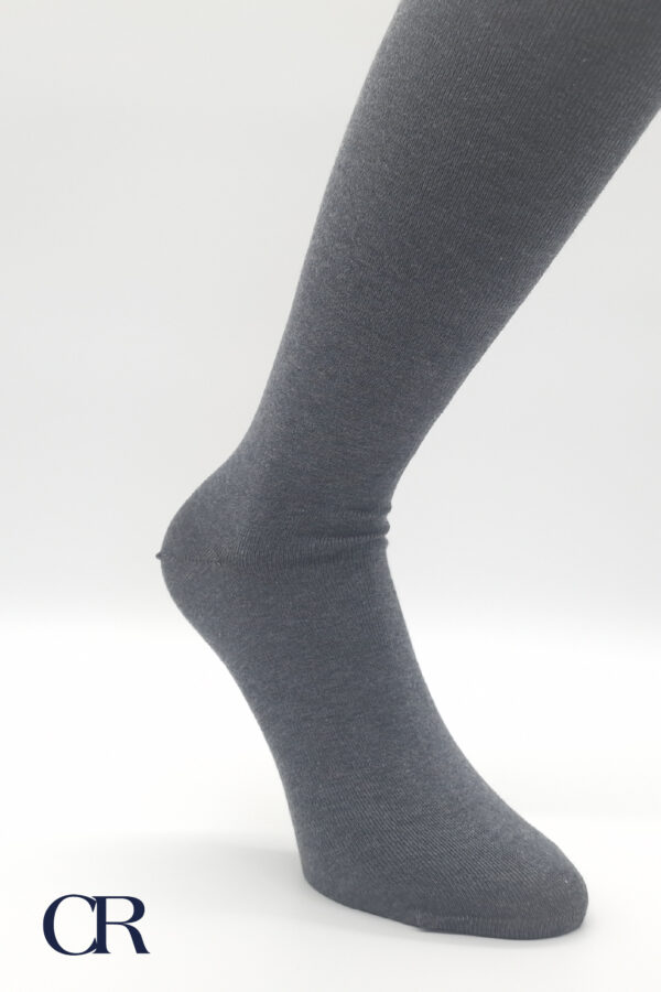 LUNGO CASHMERE UOMO - immagine 2
