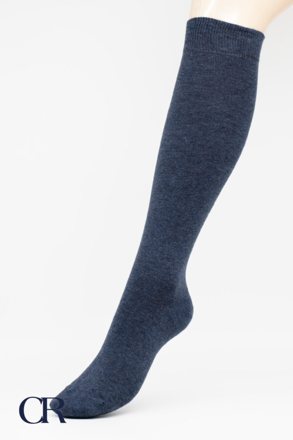 LUNGO COTONE CALDO UNISEX - immagine 11