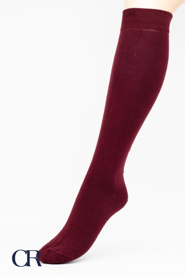 LUNGO COTONE CALDO UNISEX - immagine 3