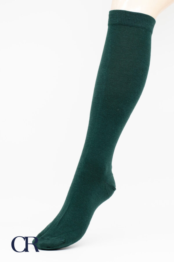 LUNGO COTONE CALDO UNISEX - immagine 4
