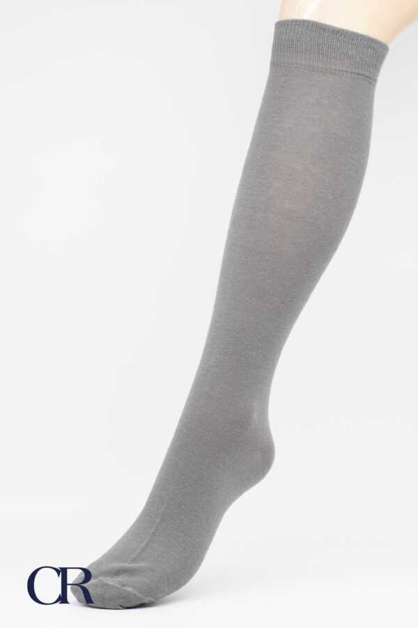 LUNGO COTONE CALDO UNISEX - immagine 5