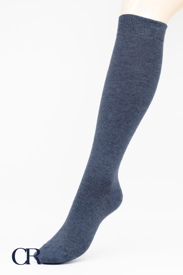 LUNGO COTONE CALDO UNISEX - immagine 6