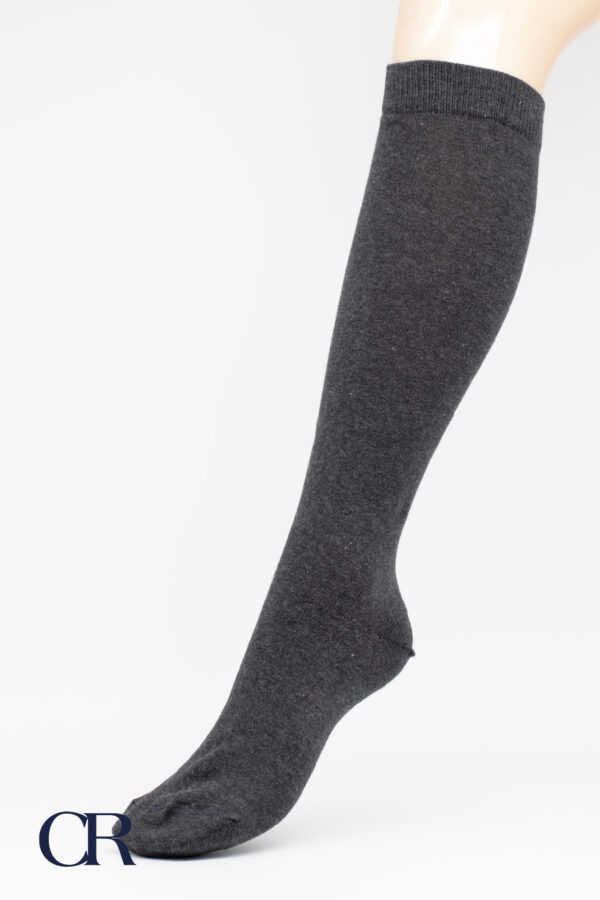 LUNGO COTONE CALDO UNISEX - immagine 7