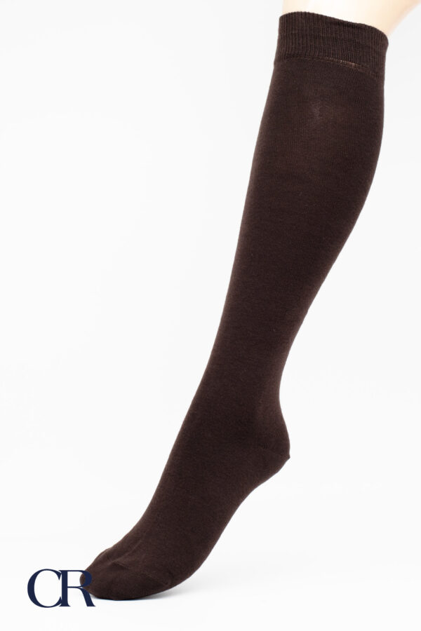 LUNGO COTONE CALDO UNISEX - immagine 8