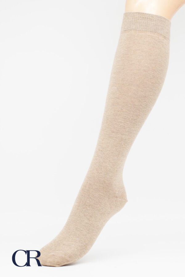 LUNGO COTONE CALDO UNISEX