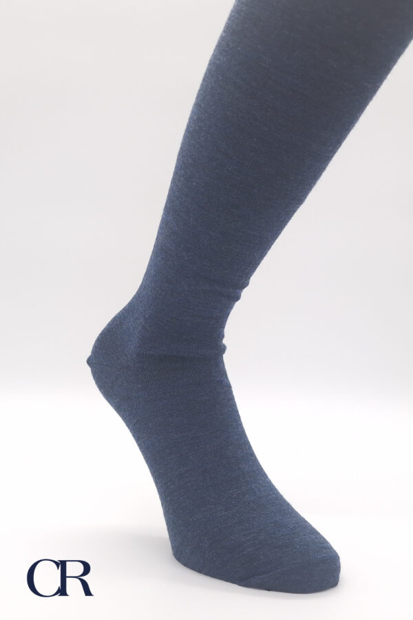 LUNGO LANA UNISEX - immagine 3