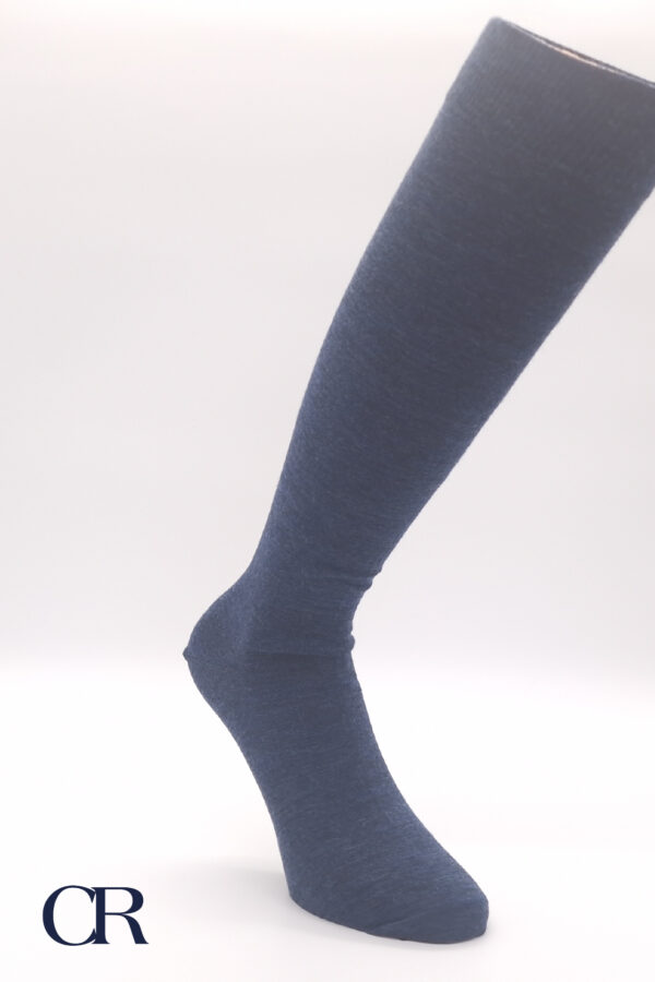 LUNGO LANA UNISEX