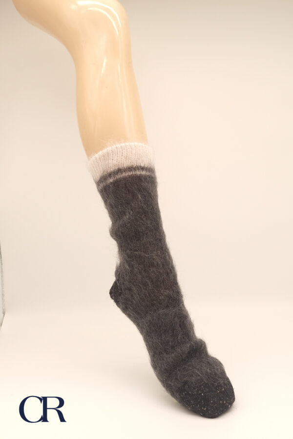 CORTO MOHAIR GARZATO - immagine 11