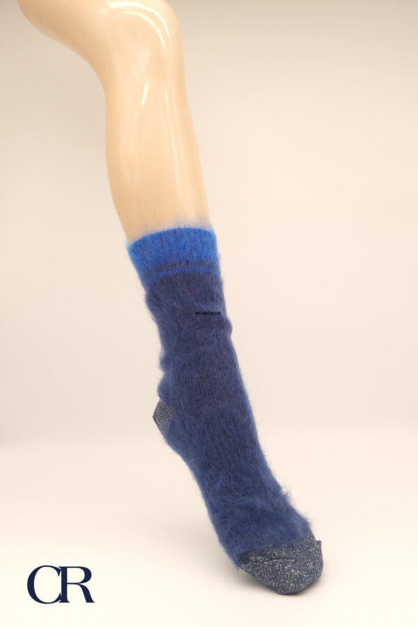 CORTO MOHAIR GARZATO - immagine 7