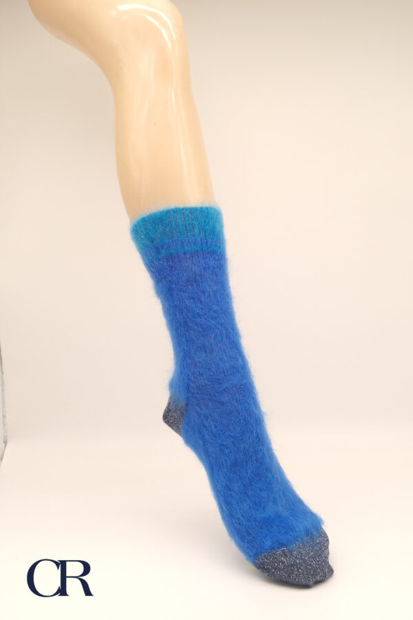 CORTO MOHAIR GARZATO - immagine 5
