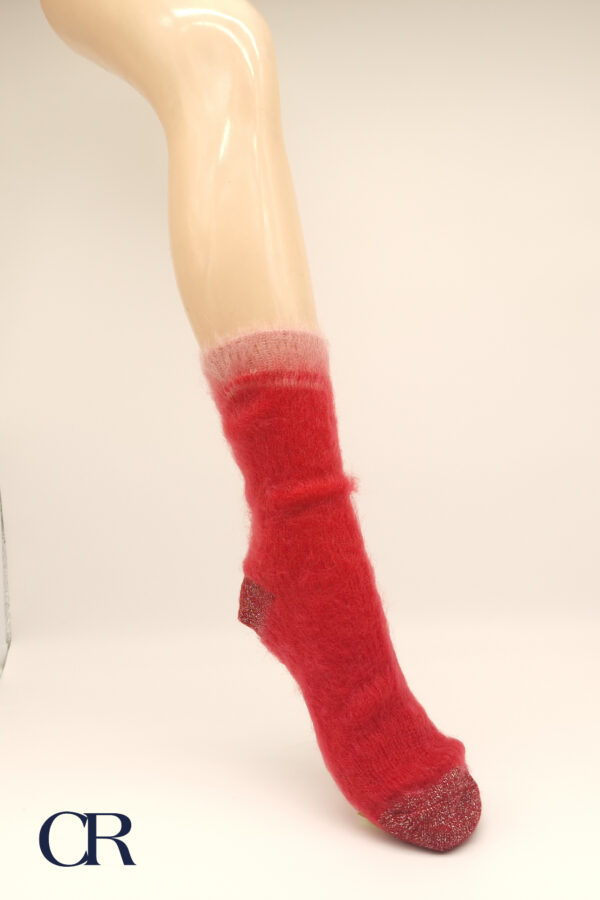 CORTO MOHAIR GARZATO
