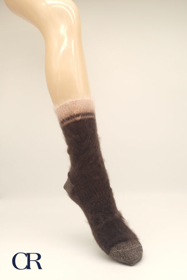 CORTO MOHAIR GARZATO - immagine 10