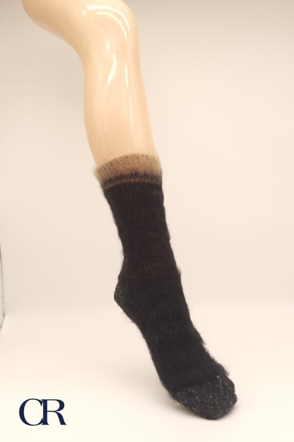 CORTO MOHAIR GARZATO - immagine 9