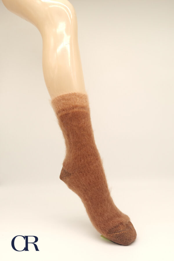 CORTO MOHAIR GARZATO - immagine 2