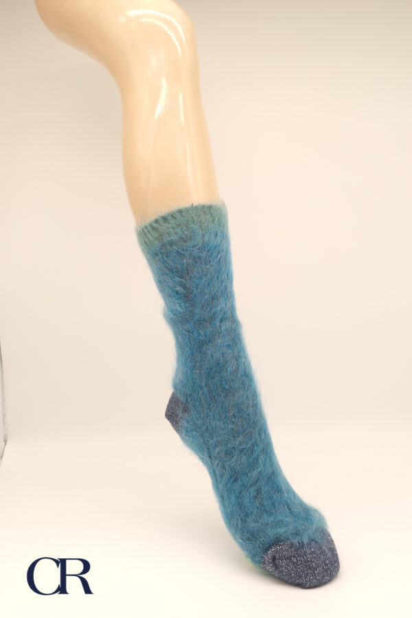 CORTO MOHAIR GARZATO - immagine 4