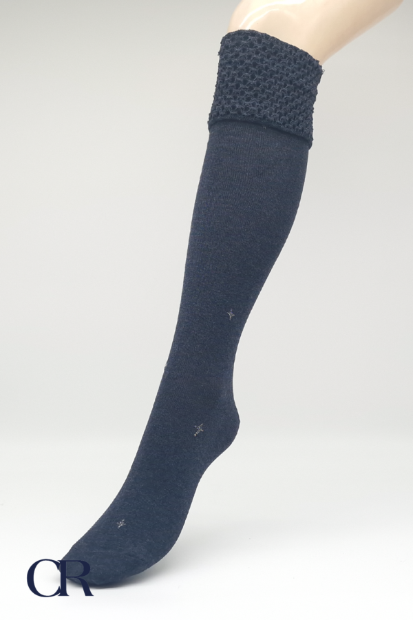 LUNGO DONNA COTONE CASHMERE - immagine 4