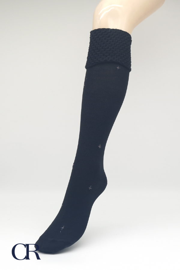 LUNGO DONNA COTONE CASHMERE - immagine 2