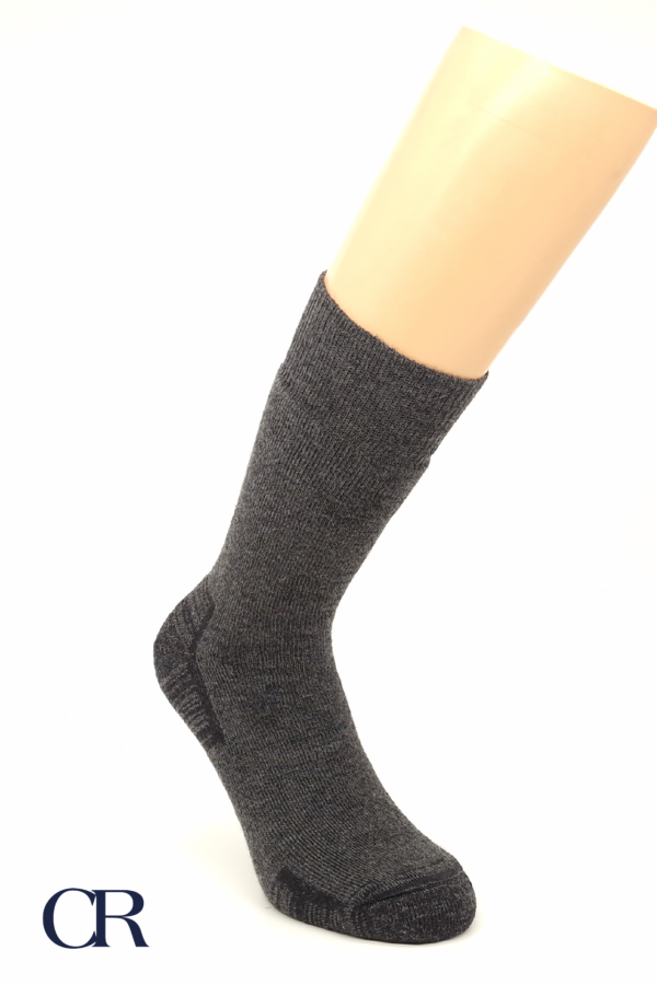 CORTO IN SPUGNA DI LANA UNISEX - immagine 4