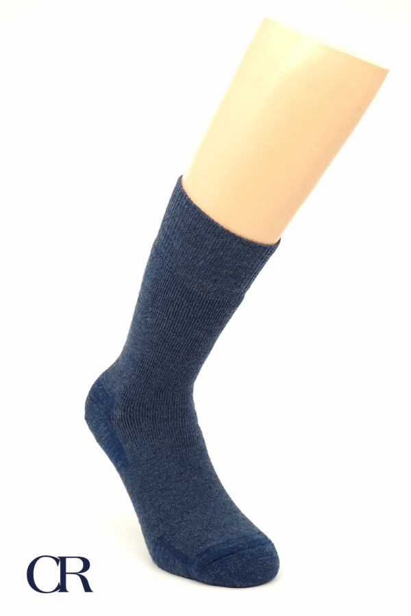 CORTO IN SPUGNA DI LANA UNISEX - immagine 3