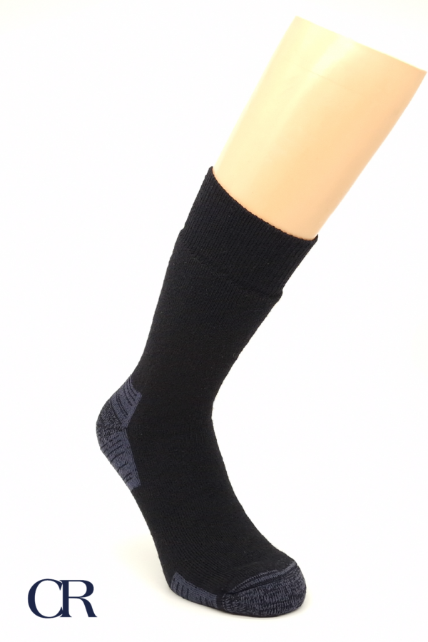 CORTO IN SPUGNA DI LANA UNISEX