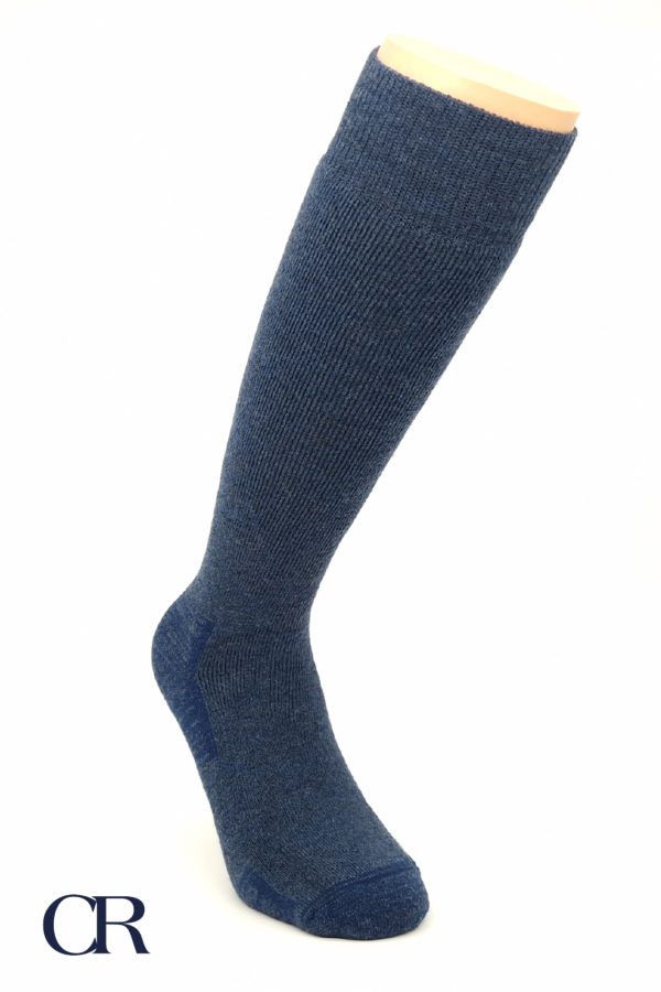 LUNGO IN SPUGNA DI LANA UNISEX
