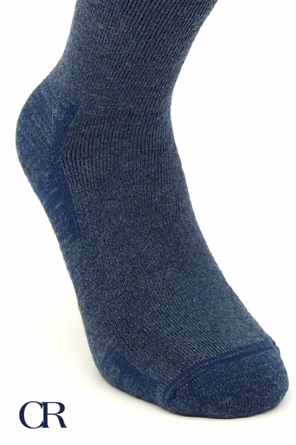 CORTO IN SPUGNA DI LANA UNISEX - immagine 2
