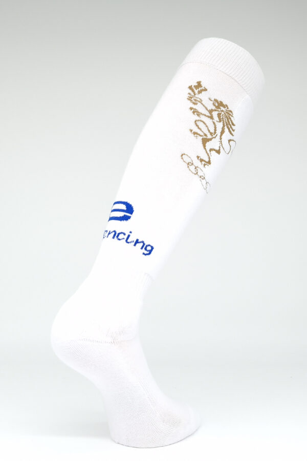 LUNGO PER SCHERMA UNISEX (U) - immagine 3