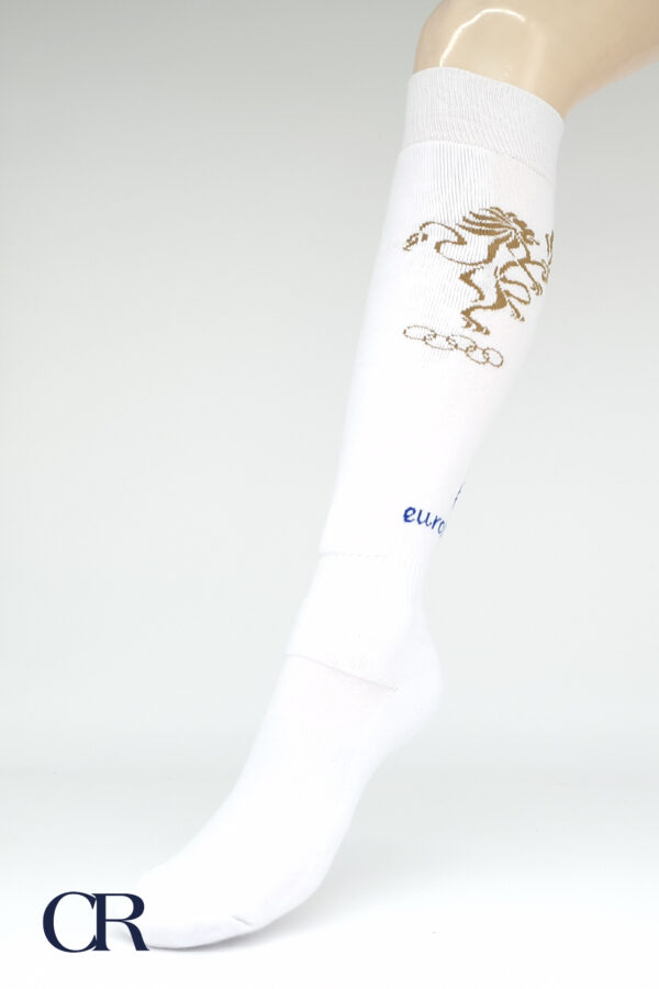 LUNGO PER SCHERMA UNISEX