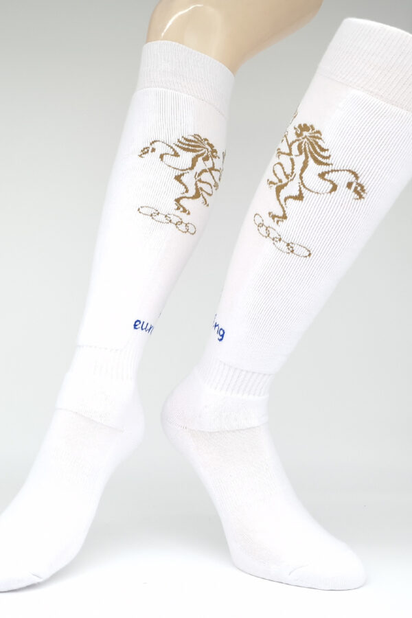 LUNGO PER SCHERMA UNISEX (U) - immagine 2