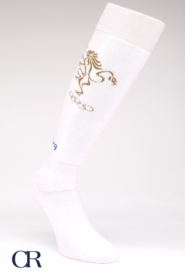 LUNGO PER SCHERMA UNISEX (U)