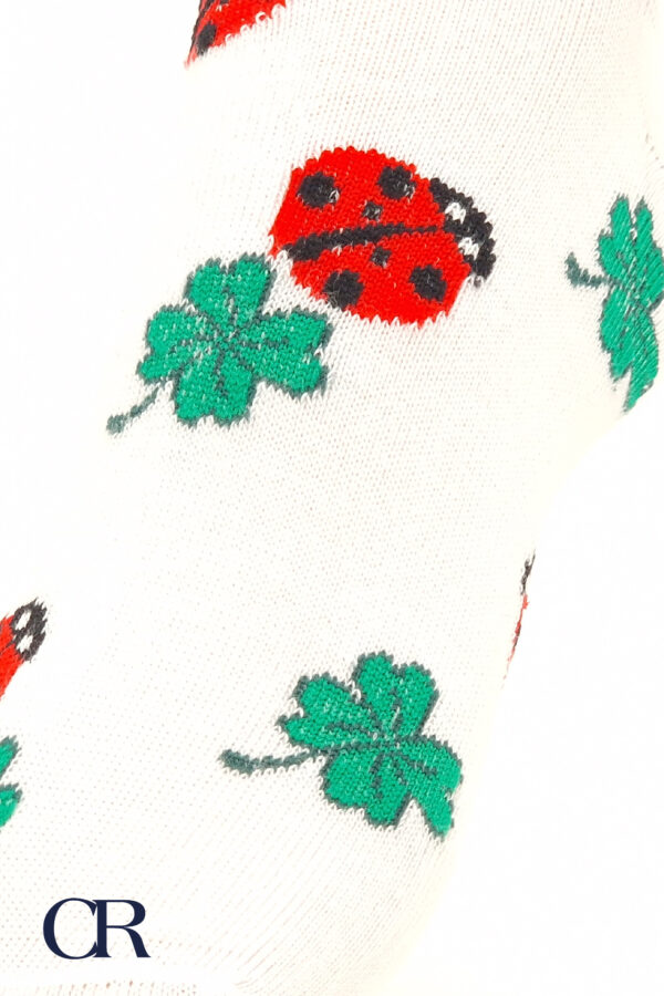 CORTISSIMO FANTASIA COCCINELLE - immagine 3