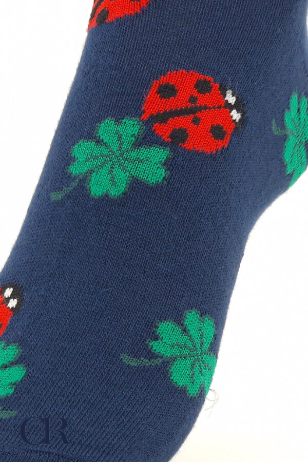 CORTISSIMO FANTASIA COCCINELLE - immagine 7