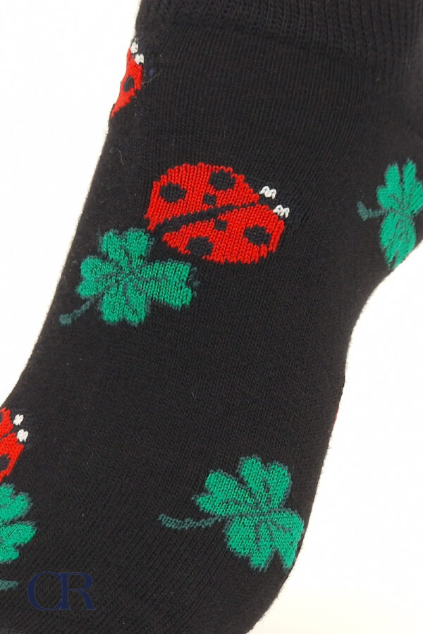 CORTISSIMO FANTASIA COCCINELLE - immagine 5